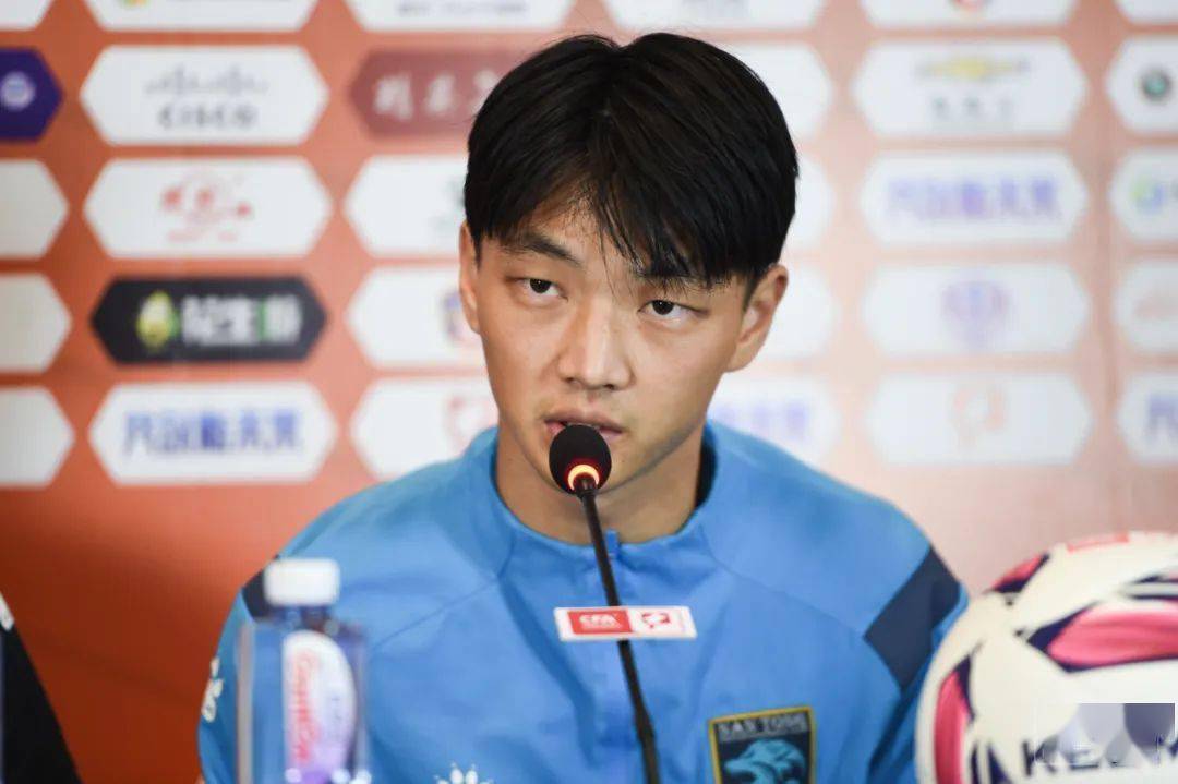 杨明洋，团队之魂的奔跑与拼搏之路