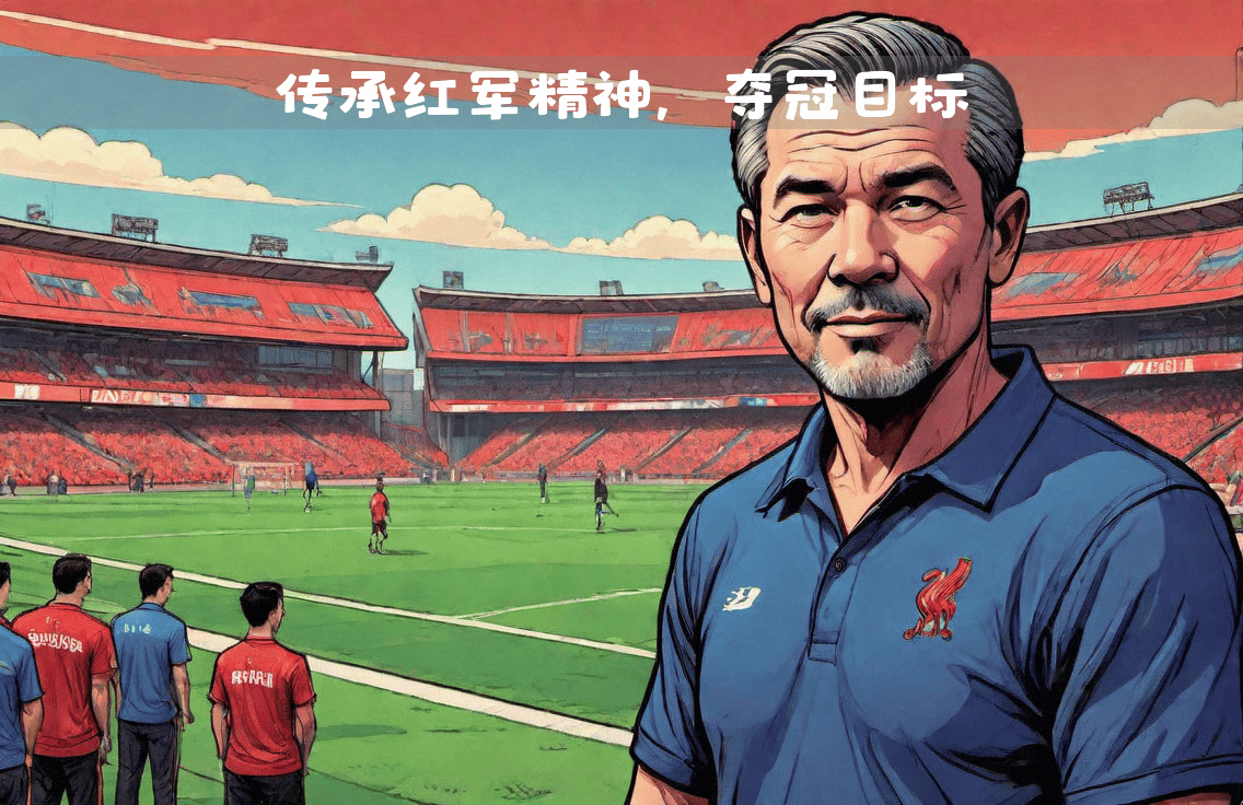 利物浦主席盛赞斯洛特执教能力，打造更强红军的责任与使命