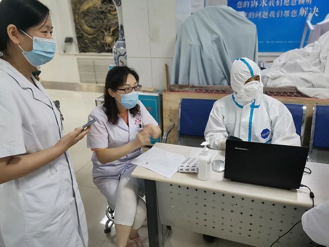 恩拉沃全天候严谨体验揭秘，健康体检与体能测试的挑战之旅
